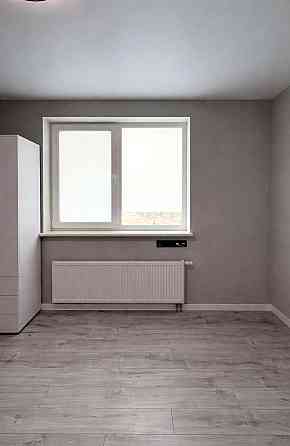 Продаж Квартира 3-кімнатна, 12/16 поверх на Івана Виговського вул., д. 10-Е Kiev