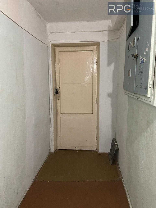 Продаж Квартира 1-кімнатна, 7/9 поверх на Оболонський вул., д. 14Е Київ - фото 11