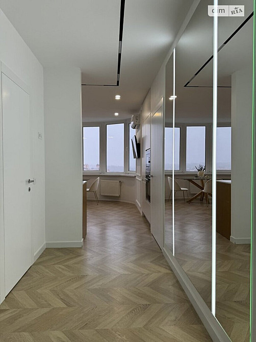 Продаж Квартира 3-кімнатна, 18/25 поверх на Вишгородська вул., 45/13 Киев - изображение 5