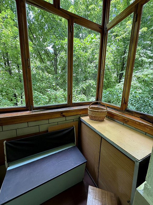 Оренда Квартира 2-кімнатна, 2/5 поверх на Богдана Хмельницького, 66 Київ - фото 18