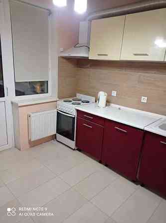 Оренда Квартира 3-кімнатна, 5/25 поверх на ул. Михаила Драгоманова, 6/1 Kiev