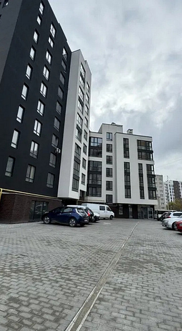 Продаж 2к квартири, 58 кв.м, вул. Тарнавського Тернополь - изображение 10