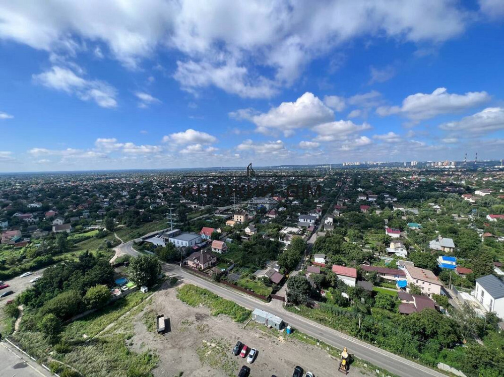 Продаж Квартира 1-кімнатна, 20/25 поверх на Ващенко ул. Киев - изображение 11