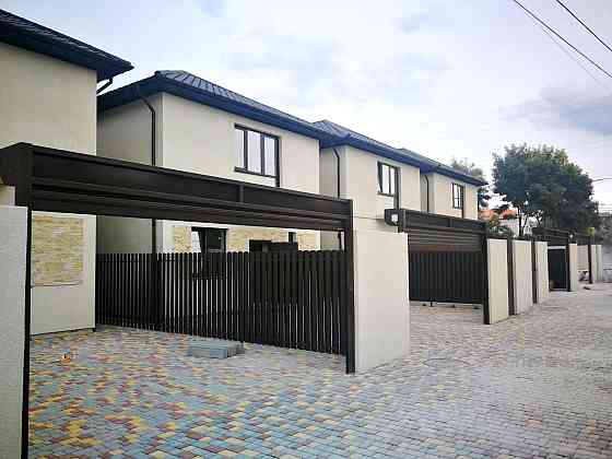 Продам новый, современный дом на Таирова/Дача Ковалевского Odessa