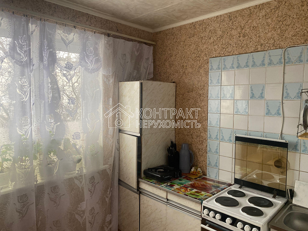 Продаж Квартира 2-кімнатна, 3/16 поверх на вул. Пермська Харьков - изображение 7
