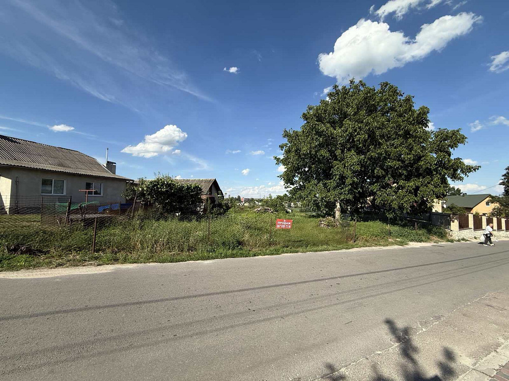 Продаж земельної ділянки 8 соток на вул. Русанівська Baikivtsi - photo 15