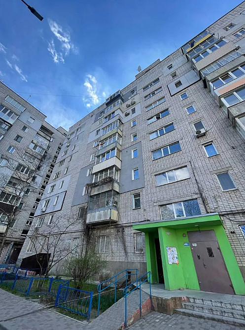 Продаж Квартира 4-кімнатна, 6/9 поверх на Тепличная ул., 31 Дніпро - фото 10