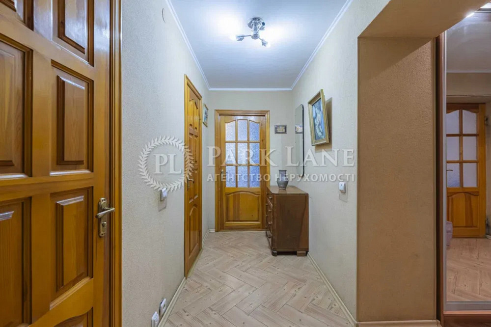 Продаж Квартира 2-кімнатна, 3/16 поверх на Григоренка Петра, 33/44 Киев - изображение 1