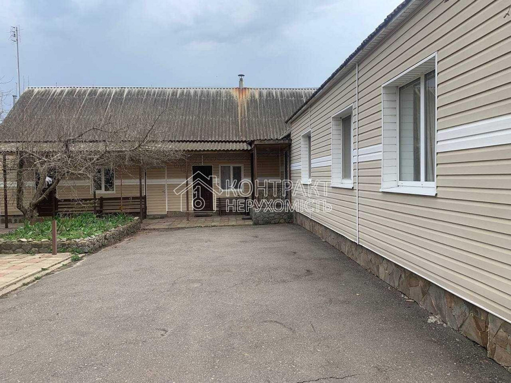 Продаж Будинок 9-кімнатний на вул. Кооперативная Валки - изображение 7