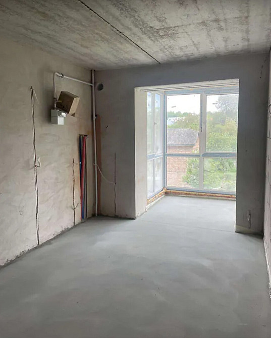 Продаж 1к квартири, 39,6 кв.м, р-н Кутківці Тернопіль - фото 11