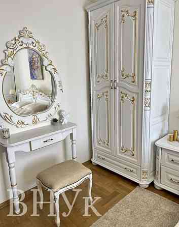 Продаж Квартира 3-кімнатна, 1/6 поверх на вул. Лозовецька Тернопіль