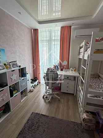 Продаж Квартира 1-кімнатна, 21/25 поверх на Митрополита Василя Липківського вул. (Урицького), 37б Київ