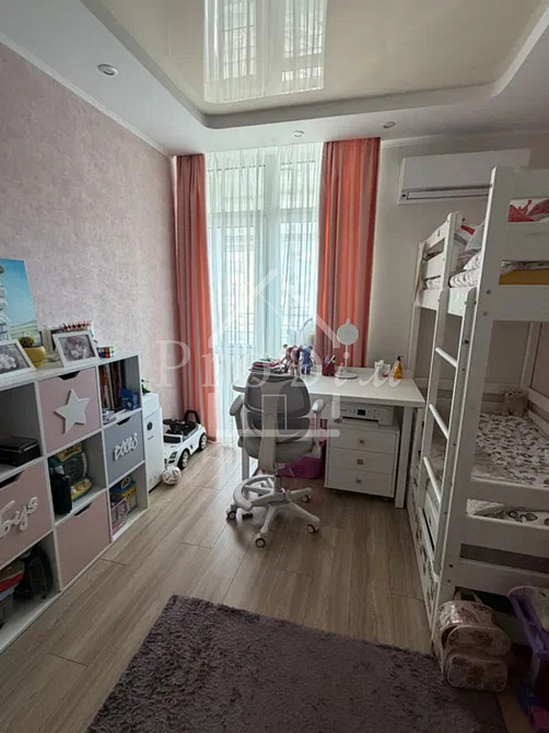 Продаж Квартира 1-кімнатна, 21/25 поверх на Митрополита Василя Липківського вул. (Урицького), 37б Київ - фото 6