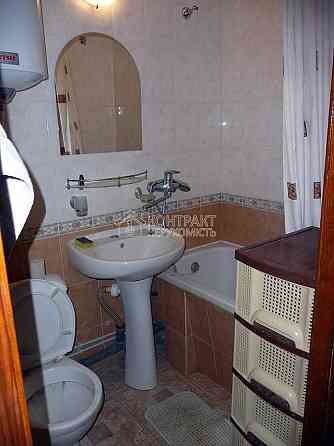 Оренда Квартира 1-кімнатна, 4/9 поверх на вул. Аерокосмічний Харьков