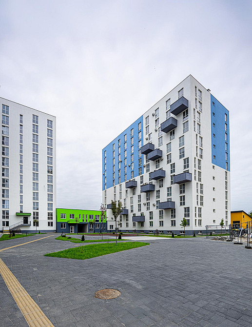 Продаж 1к квартири 28.1 кв. м Львів - фото 10