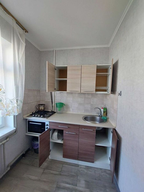 Оренда Квартира 1-кімнатна, 8/9 поверх на вул. Миколи Бажана, 9Г Київ - фото 6