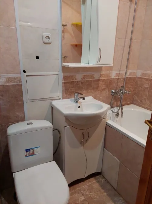 Продаж 3к Квартира 50 кв.м Лісопильна Дніпро - фото 3