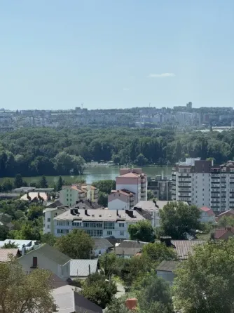 For sale 2-room Apartment 69.2 sq.m Авіла Ленд Khmel'nyts'kyy