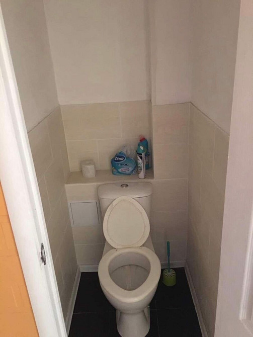 Оренда Квартира 2-кімнатна, 7/10 поверх на просп. Миколи Бажана, 28В Київ - фото 14