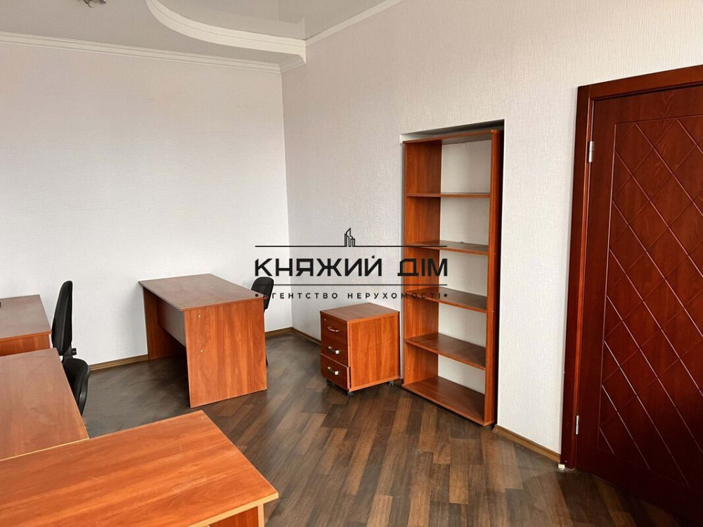 Оренда офісне приміщення на Саксаганского ул. поверх - 14/25 Київ - фото 1