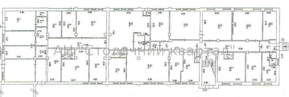 Оренда Будинок 25-кімнатний на Хохлових Сім'ї вул., 8 Київ - фото 12