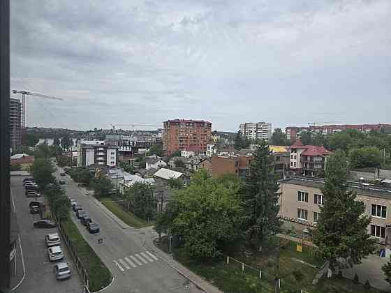 Продається квартира поруч з озером Ternopil'