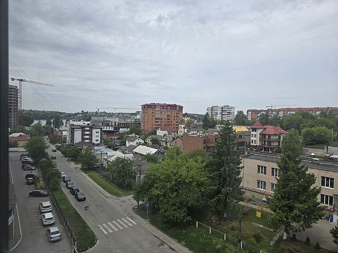 Продається квартира поруч з озером Ternopil' - photo 3