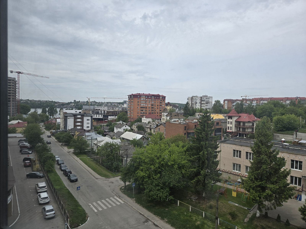 Продається квартира поруч з озером Тернопіль - фото 3