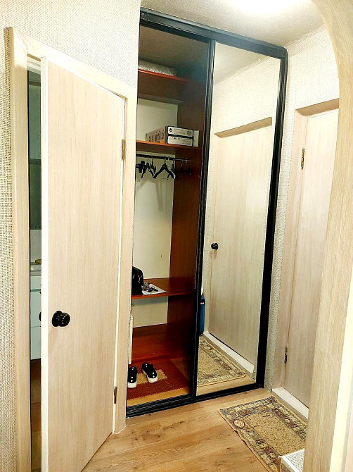 Оренда Квартира 1-кімнатна, 2/9 поверх на Ентузіастів, 43 Київ - фото 17