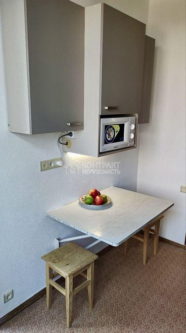 Оренда Квартира 3-кімнатна, 2/4 поверх на вул. Китаєнко Харків - фото 13