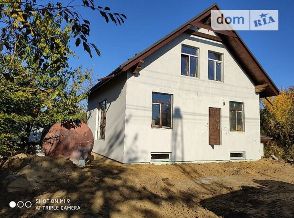 Продаж Будинок на маріі гавриш Vinnytsya - photo 1