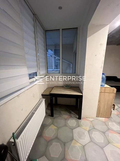 Продаж Квартира 2-кімнатна, 5/5 поверх на вул. Тарасівська  - фото 9