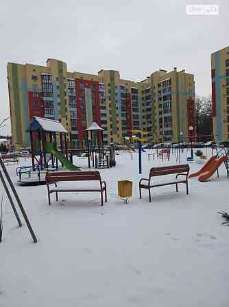 Продаж Квартира 2-кімнатна, 7/9 поверх Вінниця