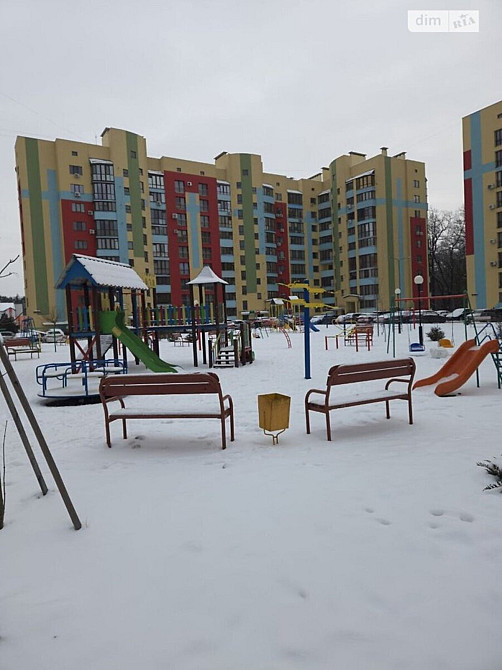 Продаж Квартира 2-кімнатна, 7/9 поверх Вінниця - фото 3