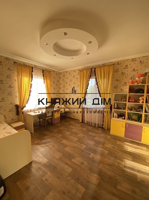 БЕЗ КОМИССИИ!!! Продажа шикарного дома в Лютеже. № 229087 Лютіж - фото 16