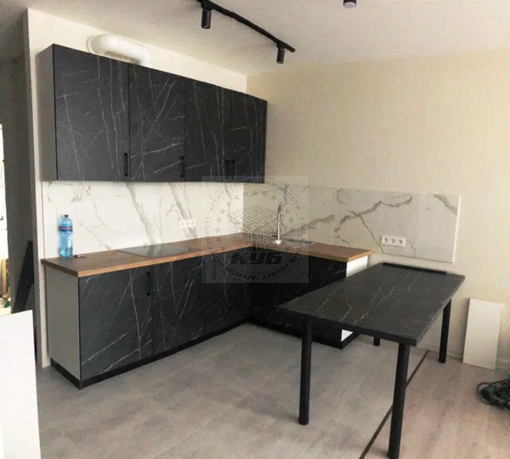 1 кімнатна, вул. Новопольова 2, Соломянський р-н Kiev - photo 1