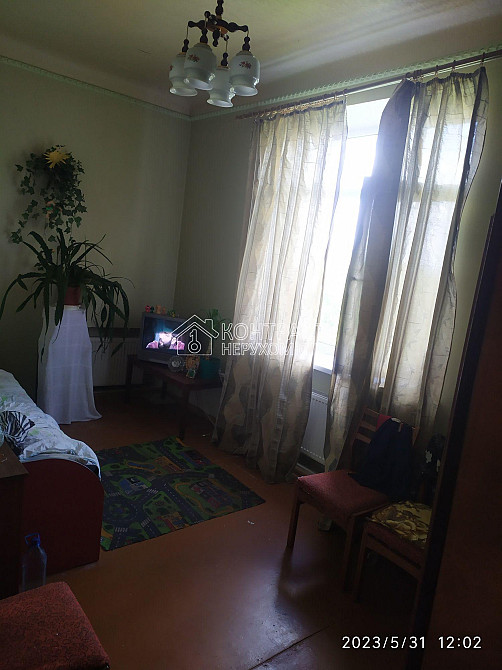 Продаж Квартира 3-кімнатна, 4/4 поверх на вул. Аерофлотська Харьков - изображение 7