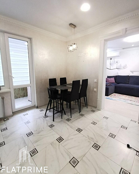 Продаж Квартира 3-кімнатна, 20/26 поверх на Юлії Здановської вул., д. 36В Kiev - photo 9