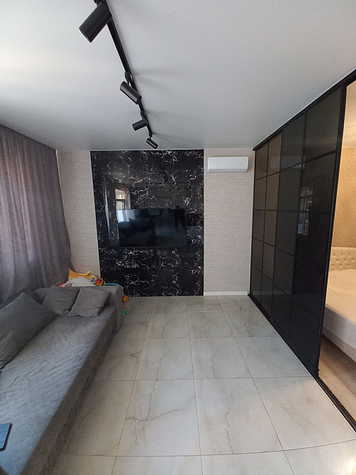 Продаж Квартира 1-кімнатна на ул. Генуэзская, 3г Одесса - изображение 8