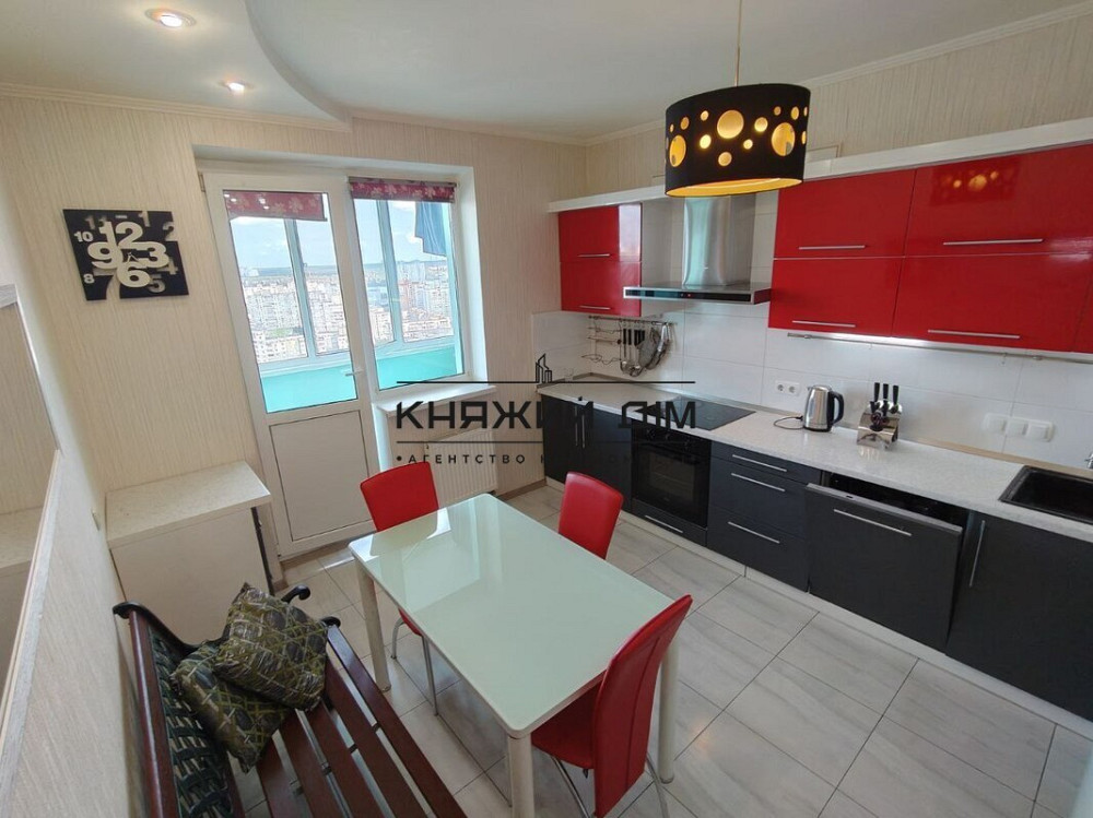 Оренда Квартира 1-кімнатна, 27/30 поверх на Мишуги Александра ул. Київ - фото 14