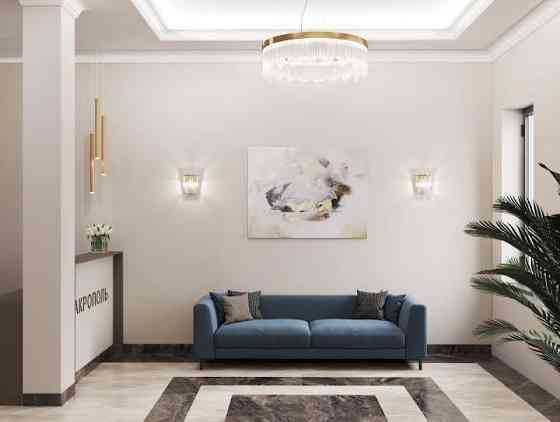 Продається 1-кімнатна квартира Одеса