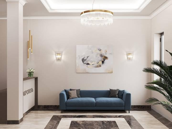 Продається 1-кімнатна квартира Одеса - фото 2