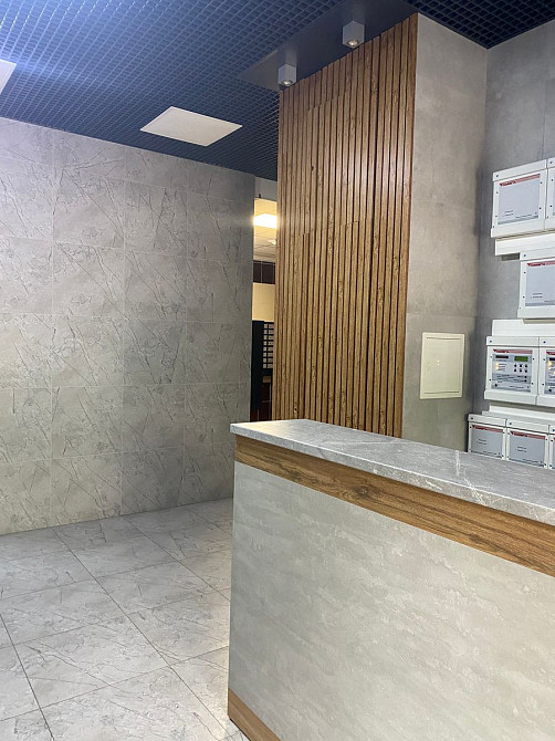 Оренда Квартира 2-кімнатна, 23/25 поверх на Урловська, 23 Київ - фото 17