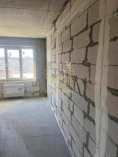 Продаж 1к квартири в смт Коцюбинське, метро Академістечко Київ - фото 14