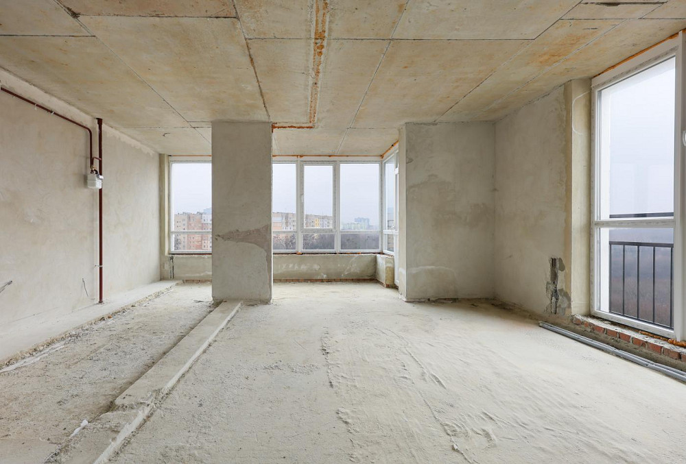 Продаж 2к квартири 91 кв. м Львів - фото 2