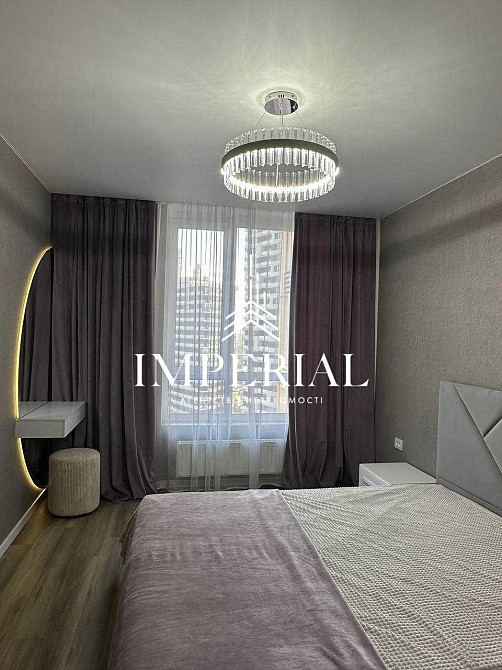 Оренда Квартира 1-кімнатна, 11/26 поверх на вул. вул.Олександра Олеся, 8/17 Kiev - photo 9