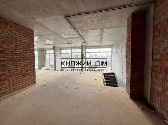 Оренда офісне приміщення на Днепровская Набережная ул. поверх - 1/28 Київ