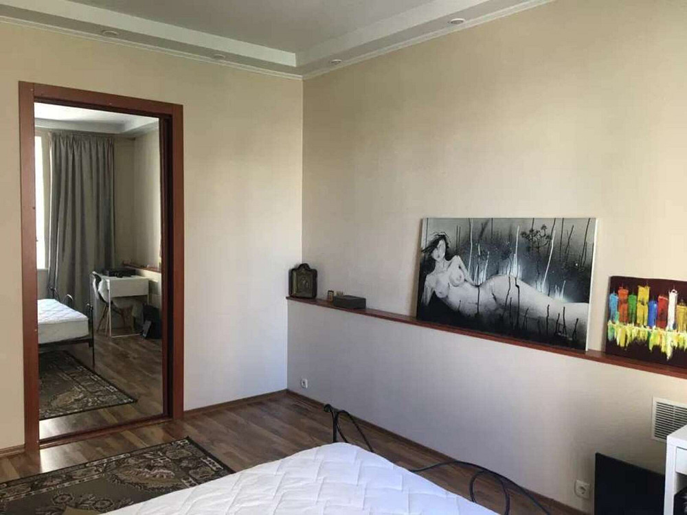 Оренда Квартира 2-кімнатна, 4/4 поверх на ул. Симона Петлюры Київ - фото 4