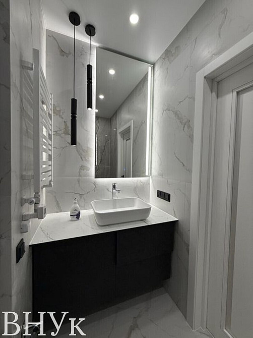 Продаж Квартира 2-кімнатна, 7/7 поверх на вул. Щирецька Львів - фото 17