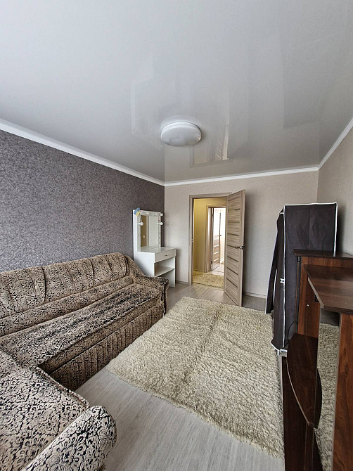 Оренда Квартира 2-кімнатна, 5/5 поверх на Академіка Тамма (Героїв Сталінграда-від Андріївської до Волкова) Кропивницький - фото 4